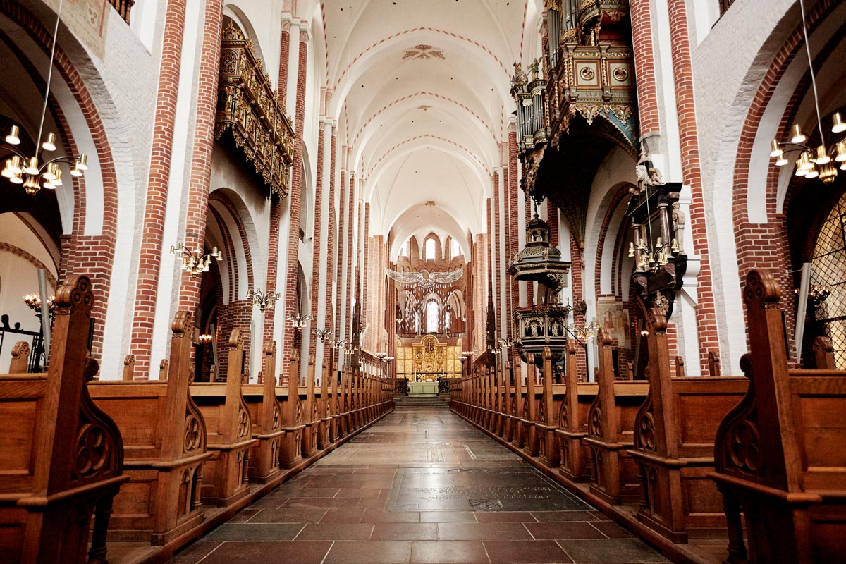 Roskilde Domkirke